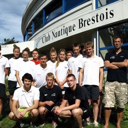 Saison 2012-2013