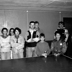 Saison 1988-1989